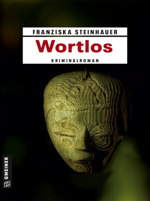 cover image of Wortlos